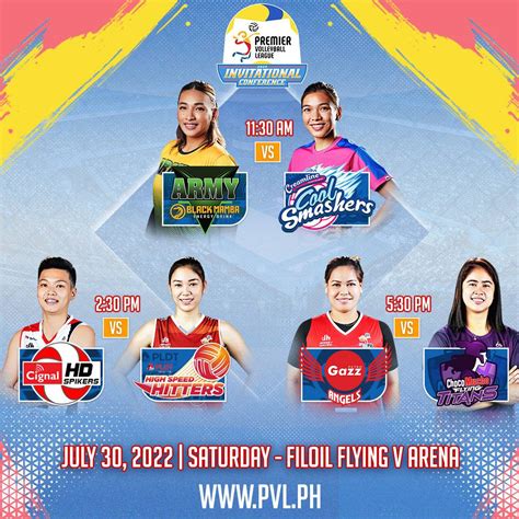 pvl ticket max|PVL Season 5 Invitational.